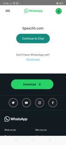 bpexch apk download|BPEXCH .